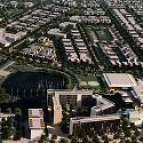 Dwarka Sub-city, New Delhi