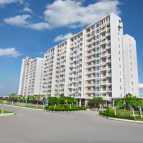 Jaypee Wishtown - Noida