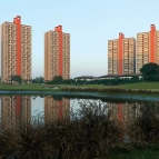 Lodha Belmondo - Pune