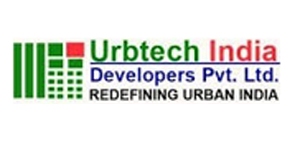 Urbtech India Logo