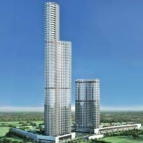 World Towers - Mumbai