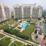 DLF Magnolias Gurugram